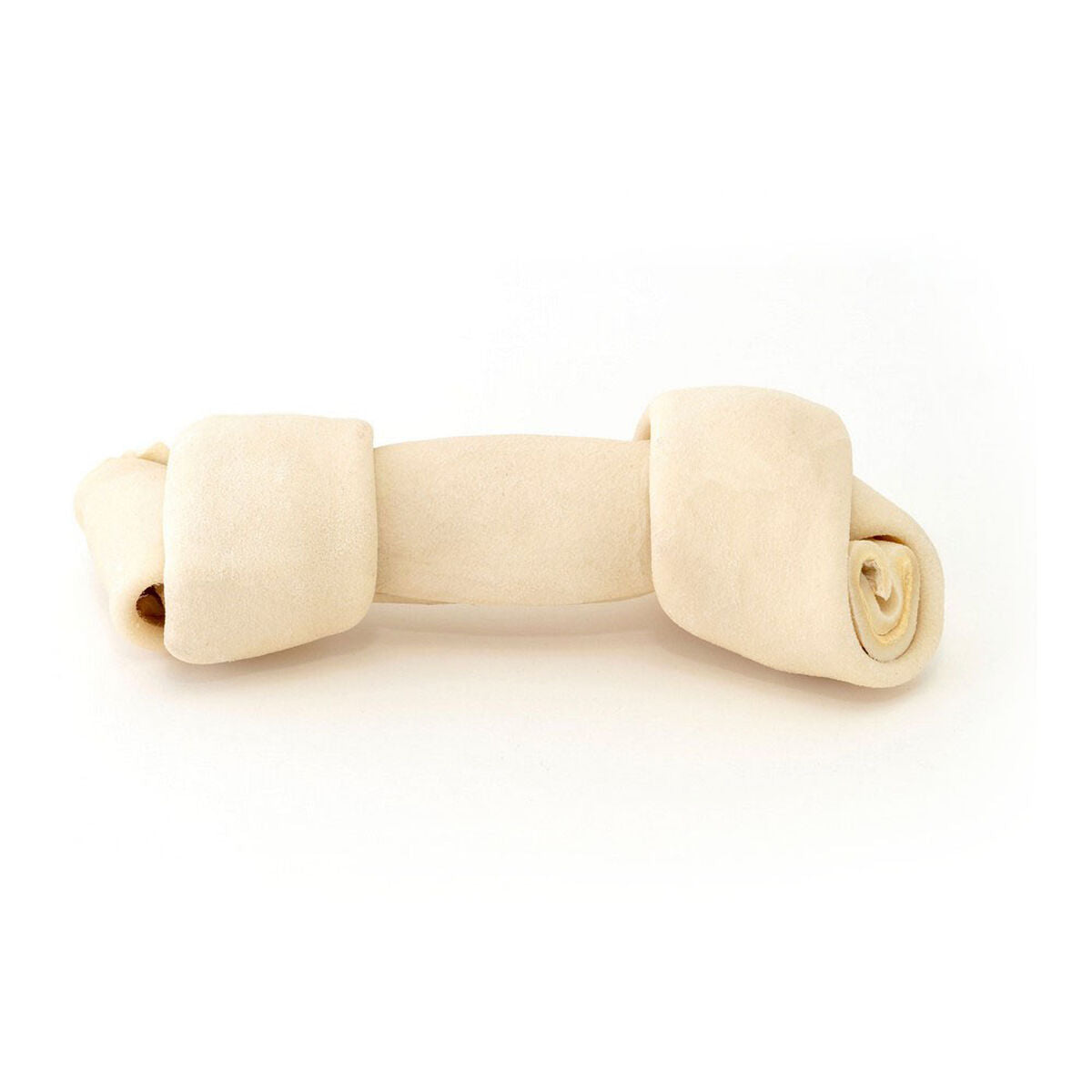 Gloria Hundesnack Gloria Snackys Rawhide 15-17 Cm Knoten 10 Stück