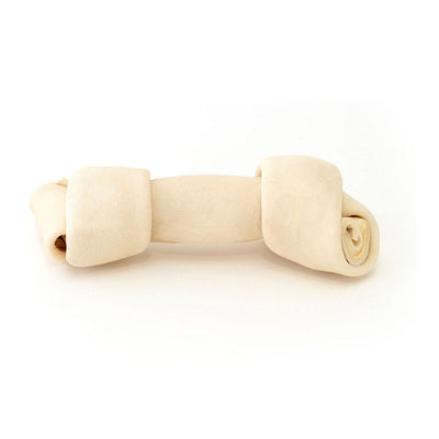 Gloria Hundesnack Gloria Snackys Rawhide 15-17 Cm Knoten 10 Stück