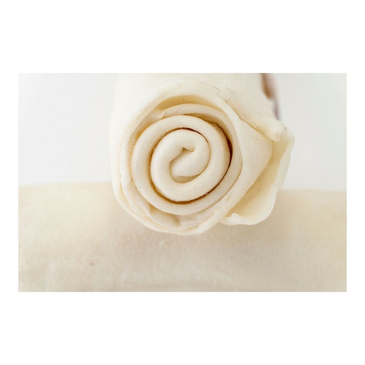 Gloria Hundesnack Gloria Snackys Rawhide 20-23 Cm Rolle