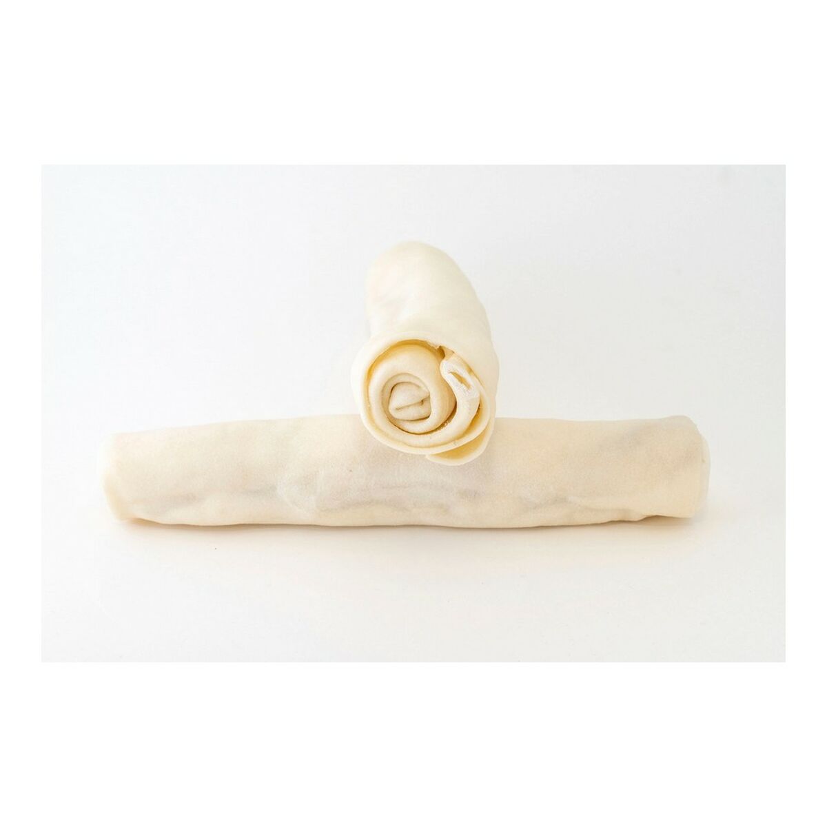 Gloria Hundesnack Gloria Snackys Rawhide 20-23 Cm Rolle