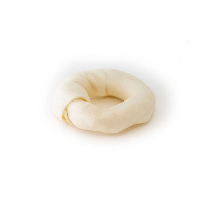 Gloria Hundesnack Gloria Snackys Rawhide 8-9 Cm Donut