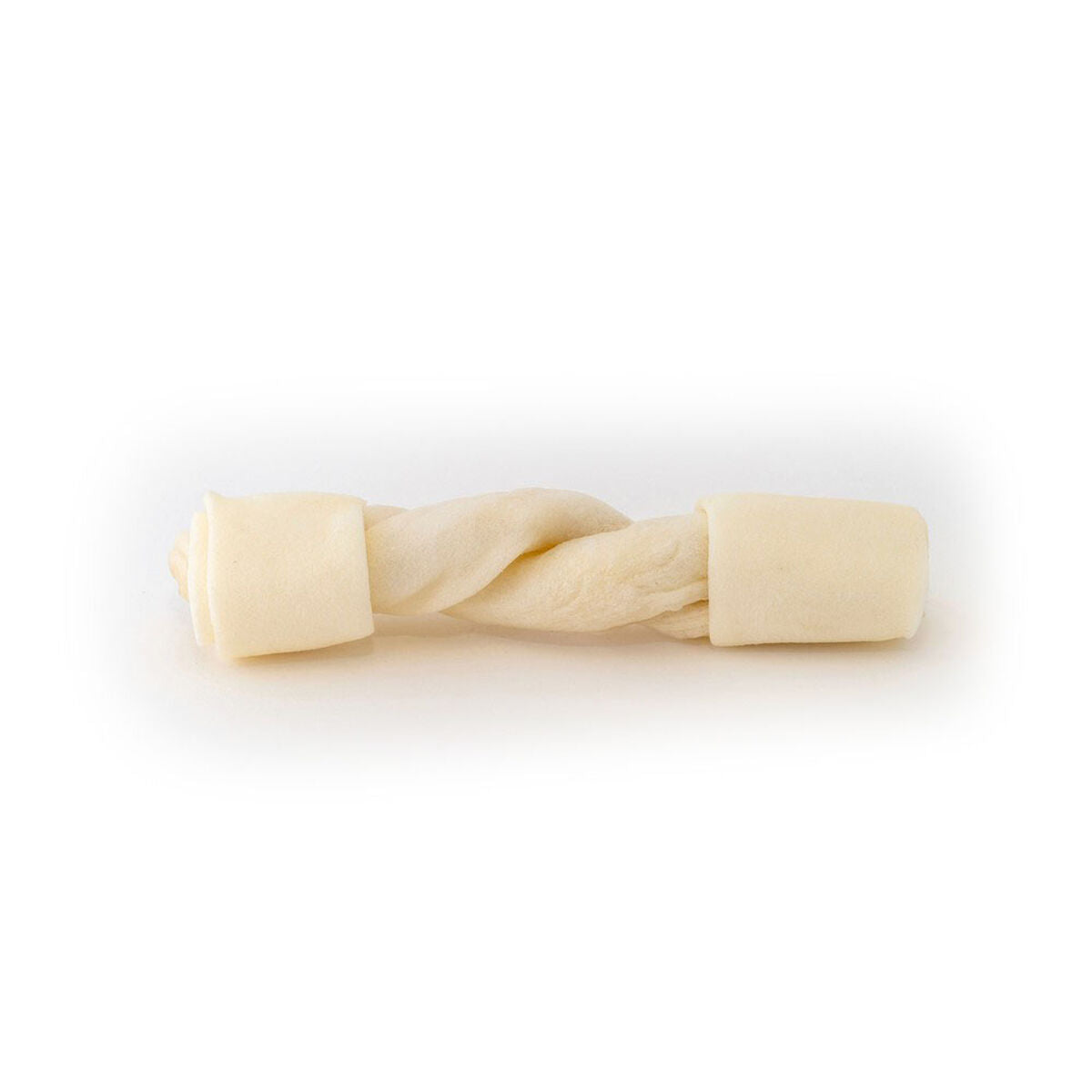 Gloria Hundesnack Twin Stick Gloria Snackys Rawhide 1,8 X 12,5 Cm 45 Stück