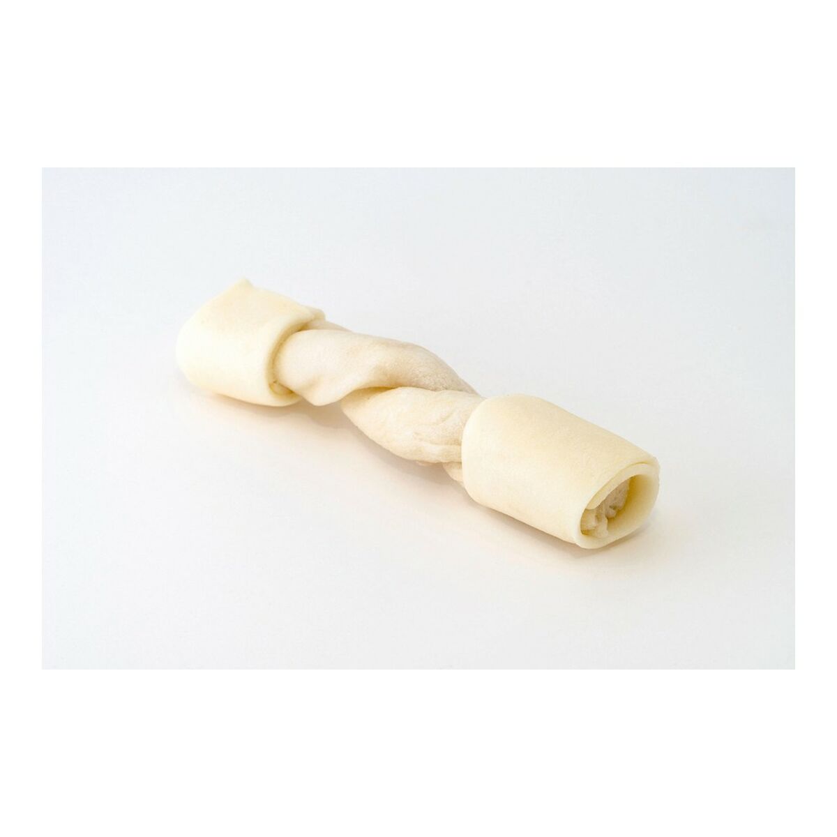 Gloria Hundesnack Twin Stick Gloria Snackys Rawhide 1,8 X 12,5 Cm 45 Stück
