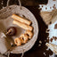 Gloria Hundesnack Gloria Rawhide Honig Kaugummi