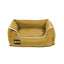 Gloria Hundebett Gloria Ametz 60 X 52 Cm Gelb