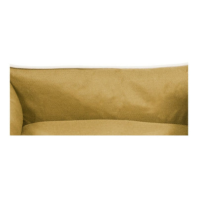 Gloria Hundebett Gloria Ametz 60 X 52 Cm Gelb