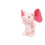 Gloria Kuscheltier Für Hunde Gloria Hoa 20 Cm Rosa Elefant
