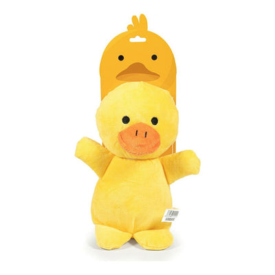Gloria Kuscheltier Für Hunde Gloria Enyi 20 Cm Ente
