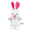 Gloria Kuscheltier Für Hunde Gloria Ore 10 Cm Hase