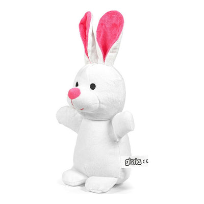 Gloria Kuscheltier Für Hunde Gloria Ore 10 Cm Hase