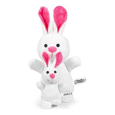 Gloria Kuscheltier Für Hunde Gloria Ore 20 Cm Hase