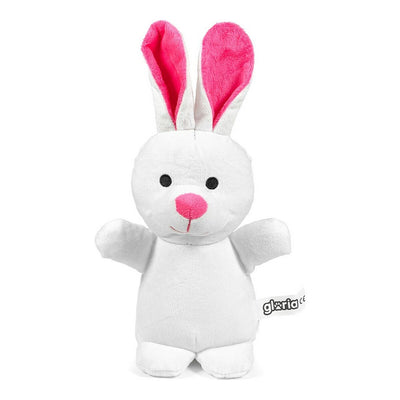 Gloria Kuscheltier Für Hunde Gloria Ore 20 Cm Hase