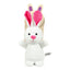 Gloria Kuscheltier Für Hunde Gloria Ore 20 Cm Hase