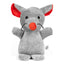 Gloria Kuscheltier Für Hunde Gloria Lagun 20 Cm Mouse