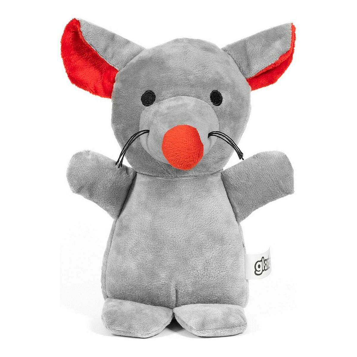 Gloria Kuscheltier Für Hunde Gloria Lagun 20 Cm Mouse