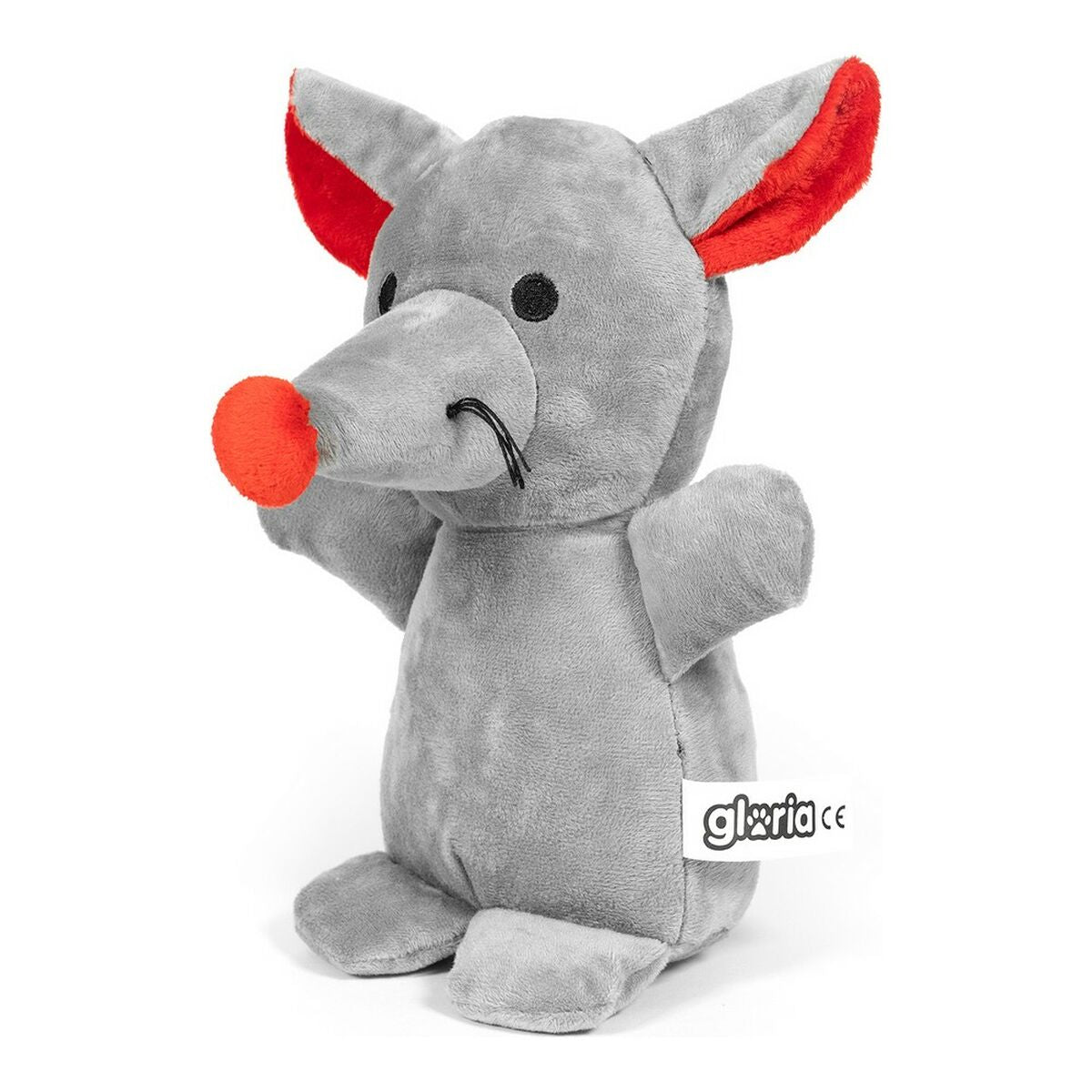 Gloria Kuscheltier Für Hunde Gloria Lagun 20 Cm Mouse