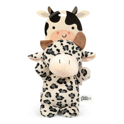 Gloria Kuscheltier Für Hunde Gloria Marvel Kuh 20 Cm