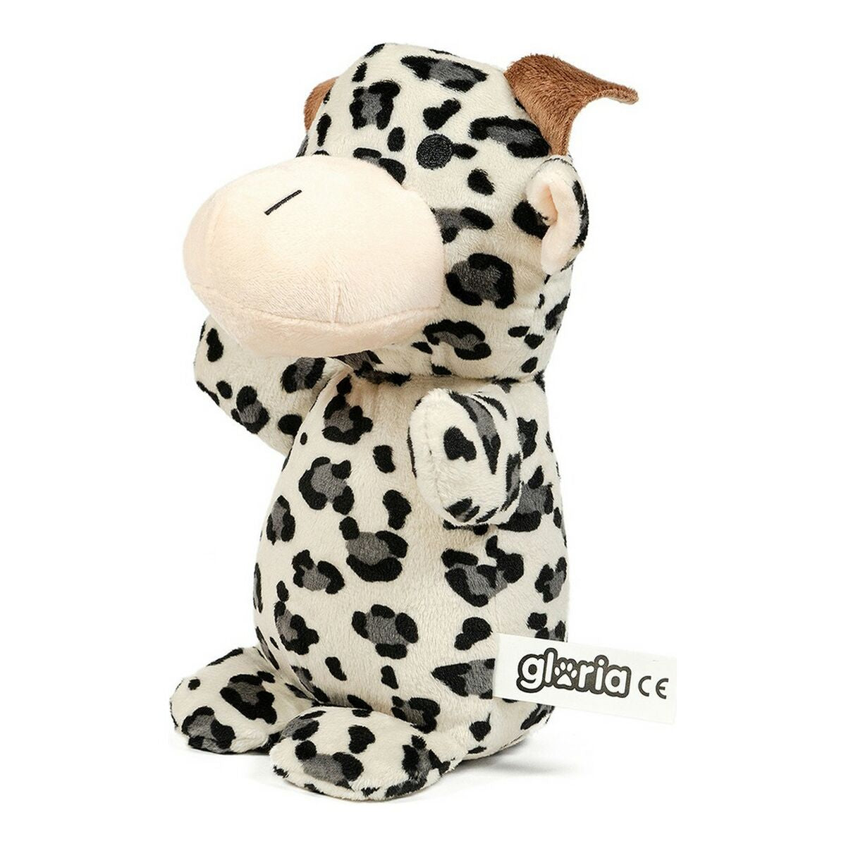 Gloria Kuscheltier Für Hunde Gloria Marvel Kuh 20 Cm