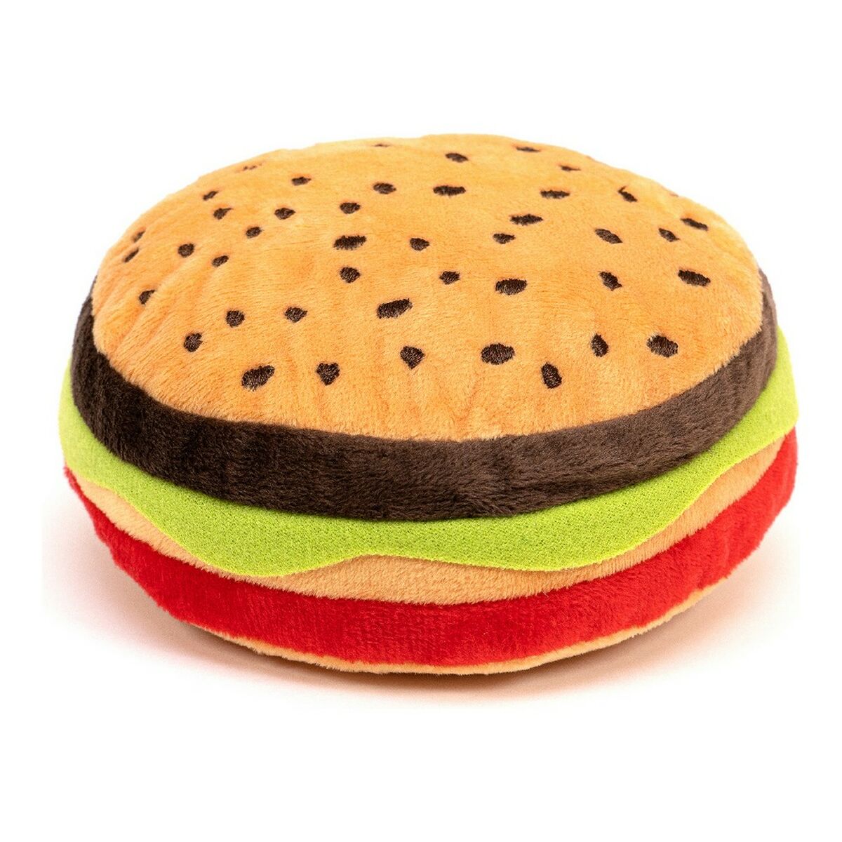 Gloria Kuscheltier Für Hunde Gloria Hamburdog Hamburger