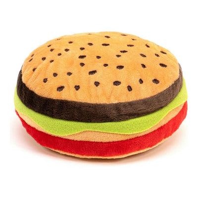 Gloria Kuscheltier Für Hunde Gloria Hamburdog Hamburger