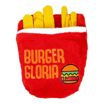 Gloria Kuscheltier Für Hunde Gloria Frittierte Kartoffeln