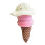Gloria Kuscheltier Für Hunde Gloria Gloicecream Eiscreme