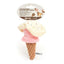 Gloria Kuscheltier Für Hunde Gloria Gloicecream Eiscreme