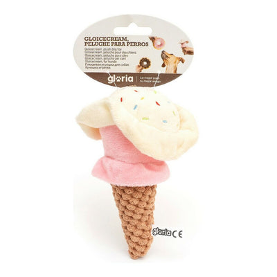 Gloria Kuscheltier Für Hunde Gloria Gloicecream Eiscreme
