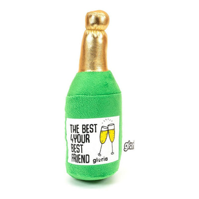 Gloria Kuscheltier Für Hunde Gloria Champcane Champagner