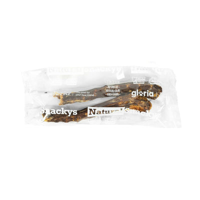 Gloria Hundesnack Gloria Hals 2 Stück Ente