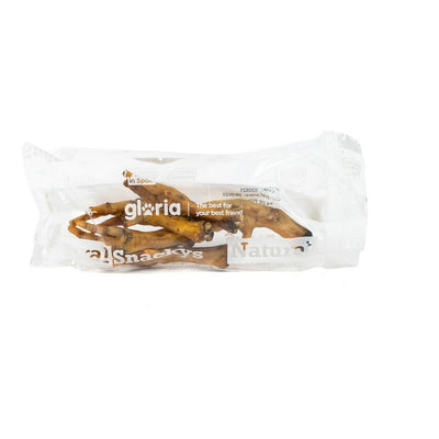 Gloria Hundesnack Gloria Huhn 100 Stück 5 Taschen