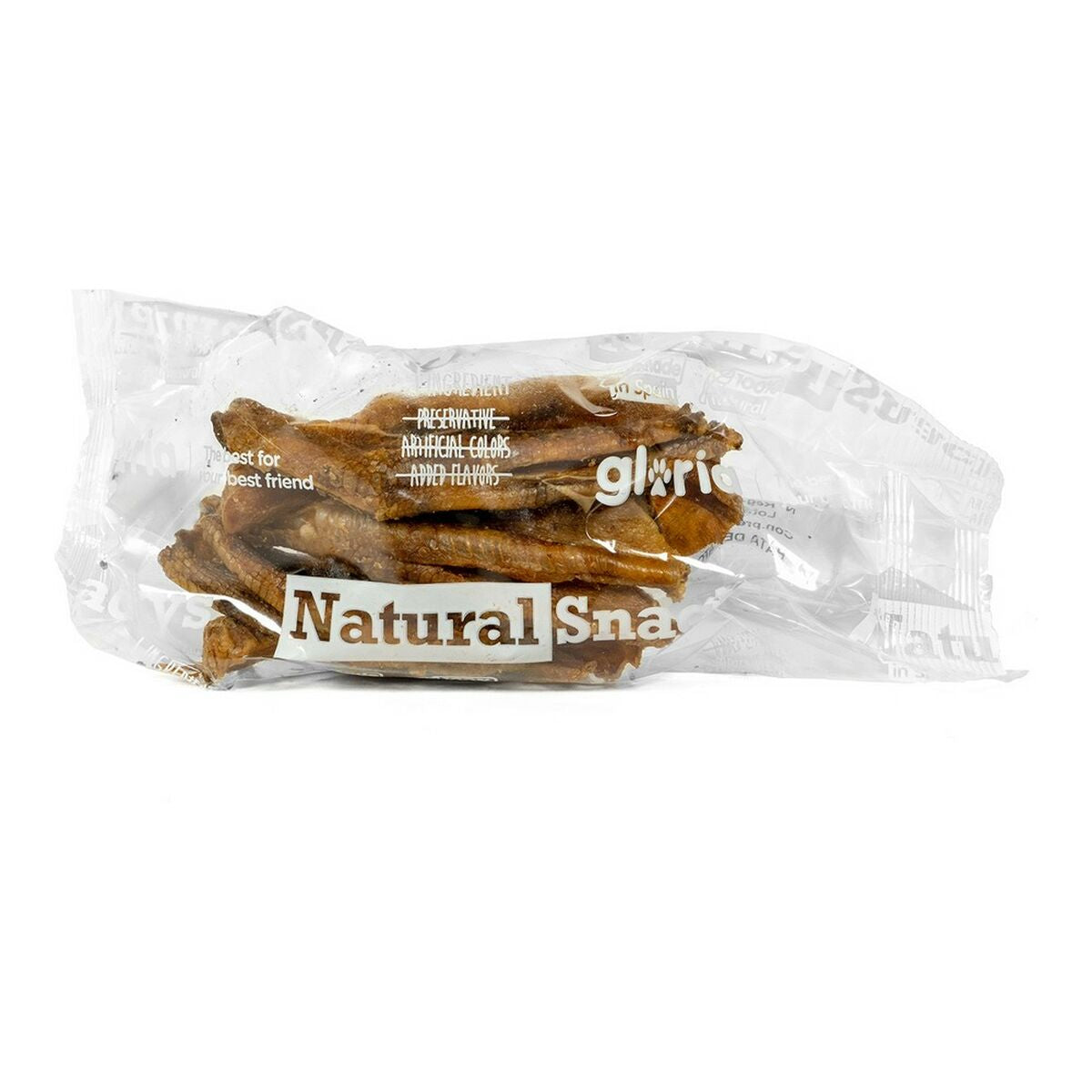 Gloria Hundesnack Gloria Ente 5 Stück