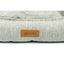 Gloria Hundebett Gloria Beige 95 X 75 Cm