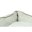 Gloria Hundebett Gloria Beige 95 X 75 Cm