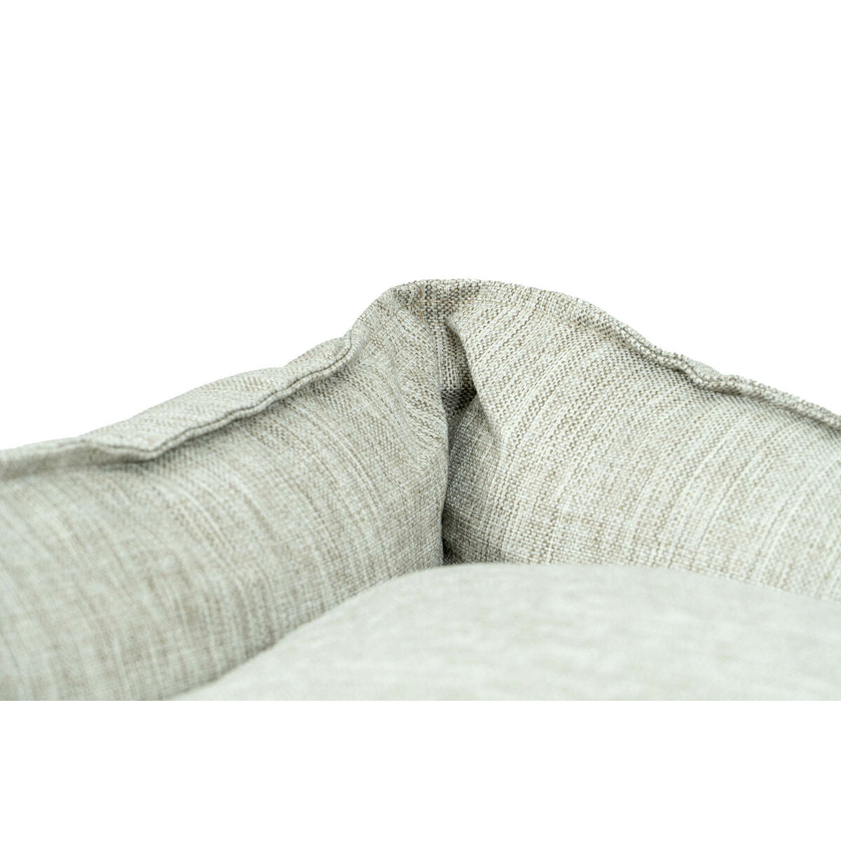 Gloria Hundebett Gloria Beige 95 X 75 Cm
