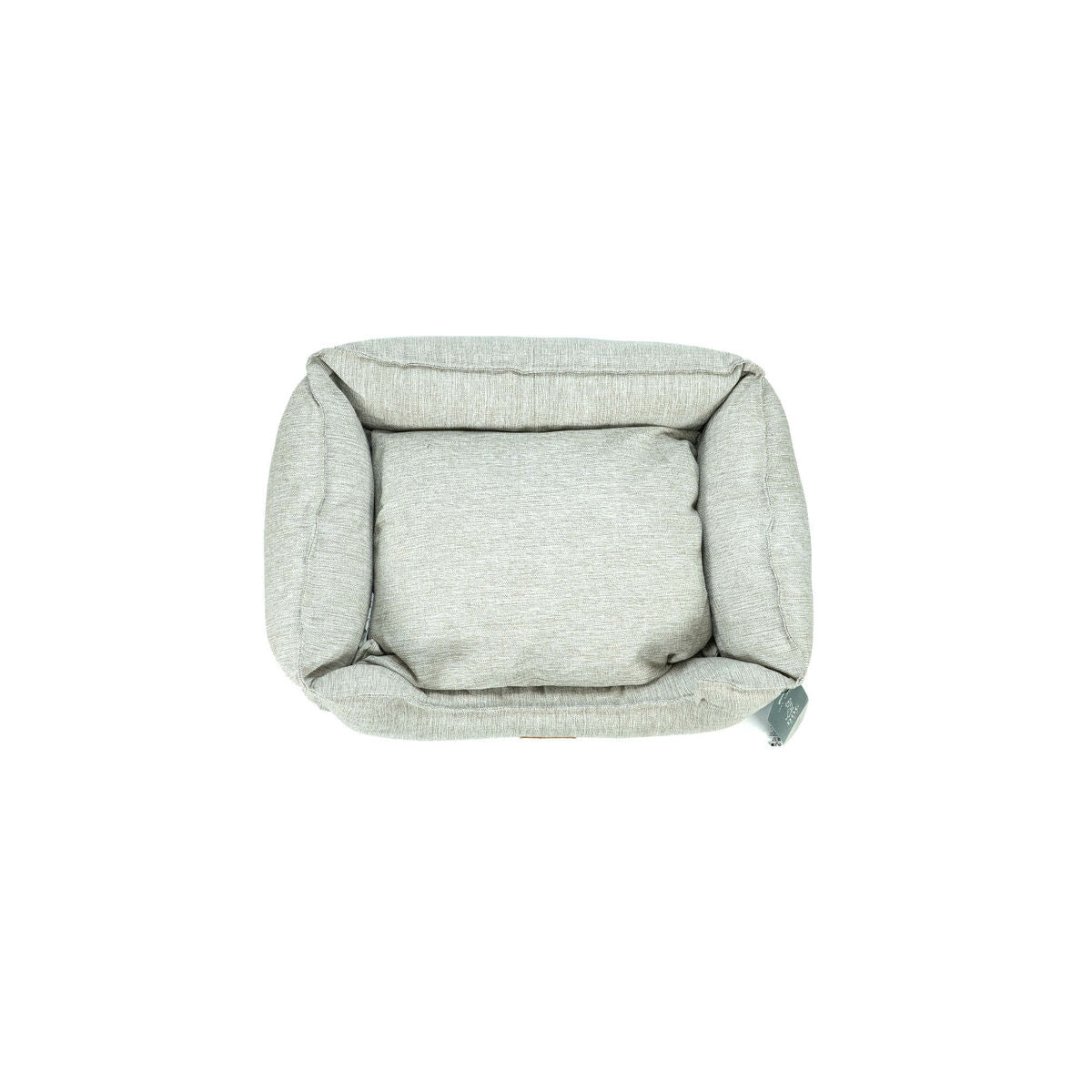 Gloria Hundebett Gloria Beige 95 X 75 Cm