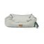 Gloria Hundebett Gloria Beige 95 X 75 Cm