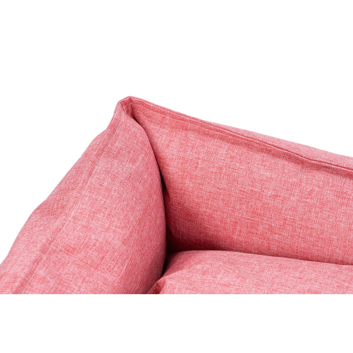Gloria Hundebett Gloria Rosa 95 X 75 Cm