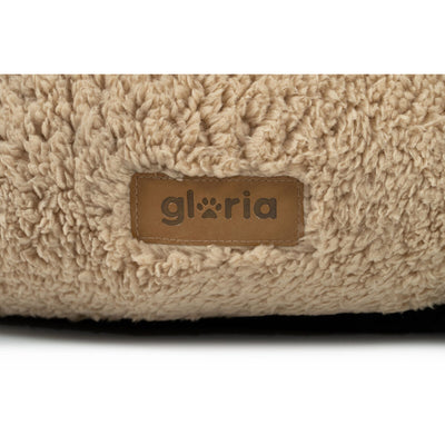 Gloria Hundebett Gloria Braun 64 X 58 Cm