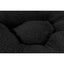 Gloria Hundebett Gloria 64 X 58 Cm Schwarz