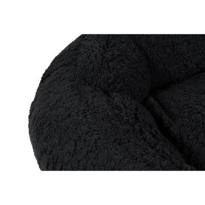 Gloria Hundebett Gloria 64 X 58 Cm Schwarz