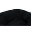 Gloria Hundebett Gloria 64 X 58 Cm Schwarz
