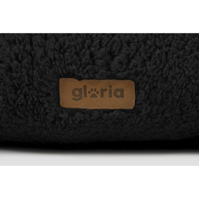 Gloria Hundebett Gloria 84 X 80 Cm Schwarz