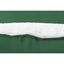 Gloria Hundebett Gloria Grün 95 X 75 Cm