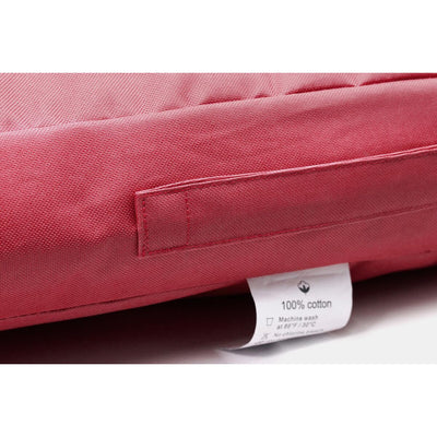 Gloria Hundebett Gloria 104 X 65 Cm Rosa