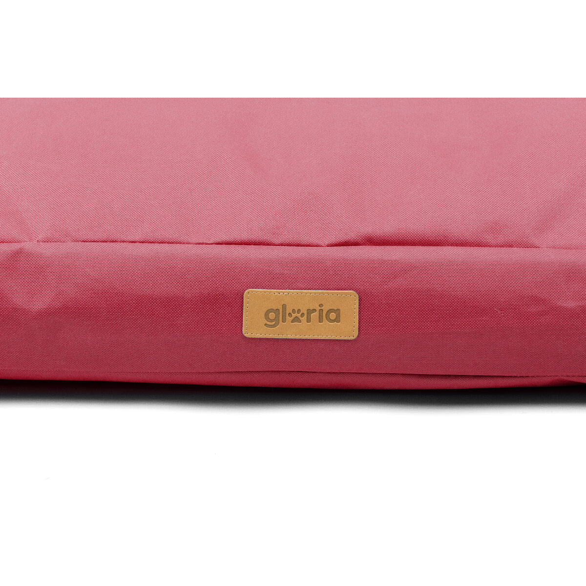 Gloria Hundebett Gloria Rosa 115 X 75 Cm