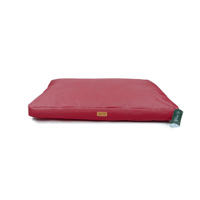 Gloria Hundebett Gloria Rosa 115 X 75 Cm