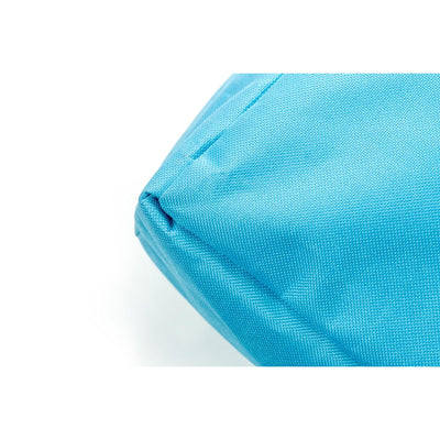 Gloria Hundebett Gloria Blau 104 X 65 Cm