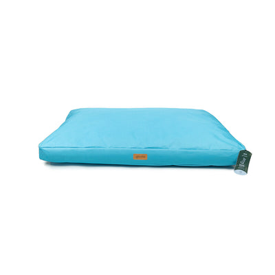 Gloria Hundebett Gloria Blau 115 X 75 Cm