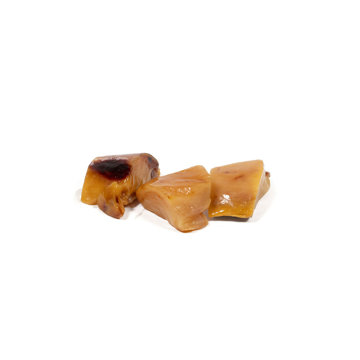 Snackys Hundesnack Snackys Schinken 20 Stück